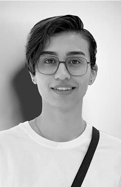 Mahdieh Amiri